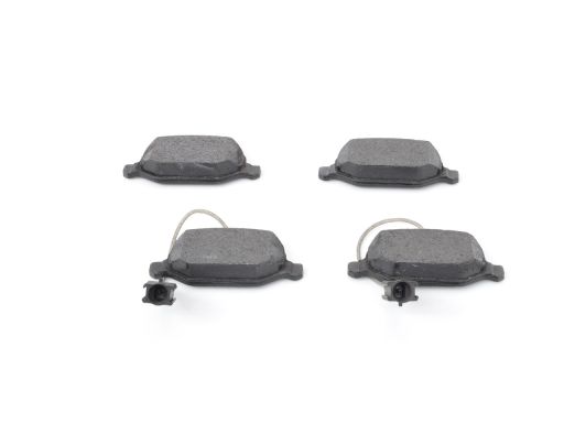 Klocek Hamulcowy Kpl. 0 986 494 776