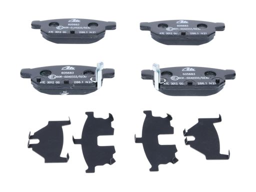 Klocek Hamulcowy Kpl. 13.0460-5683.2