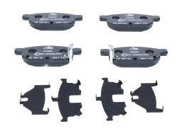 Klocek Hamulcowy Kpl. 13.0460-5683.2