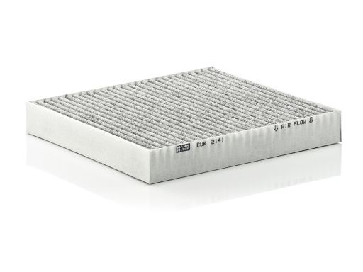 Filtr Kabiny Cuk 2141