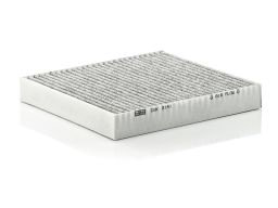 Filtr Kabiny Cuk 2141