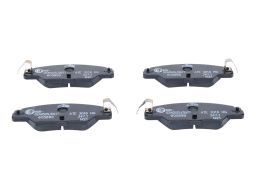 Klocek Hamulcowy Kpl. 13.0460-5695.2