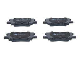 Klocek Hamulcowy Kpl. 13.0460-5734.2