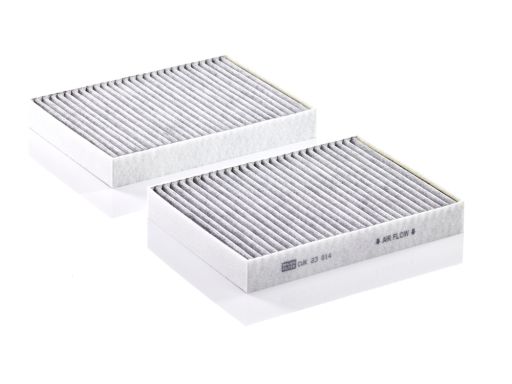 Filtr Kabiny Cuk 23 014-2