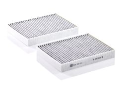 Filtr Kabiny Cuk 23 014-2