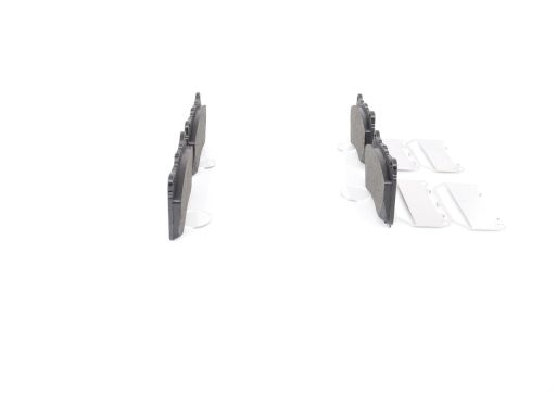 Klocek Hamulcowy Kpl. 0 986 494 880