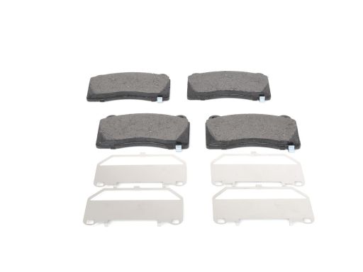 Klocek Hamulcowy Kpl. 0 986 494 880