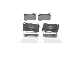 Klocek Hamulcowy Kpl. 0 986 494 880