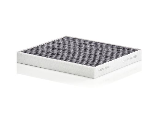 Filtr Kabiny Cuk 24 017