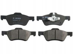 Klocek Hamulcowy Kpl. 0 986 494 960