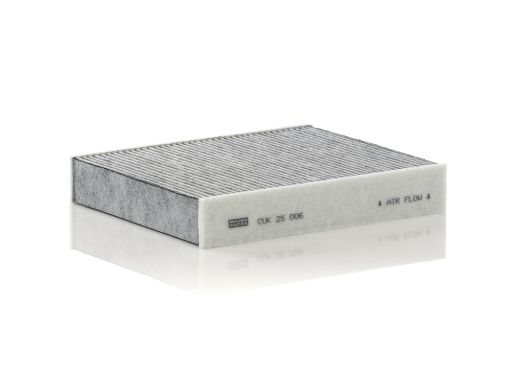 Filtr Kabiny Cuk 25 006