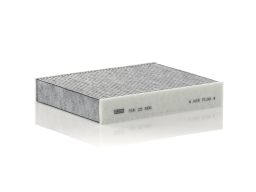 Filtr Kabiny Cuk 25 006