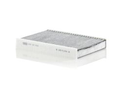 Filtr Kabiny Cuk 26 006