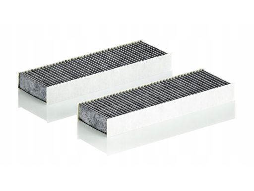 Zestaw Filtra Kabiny Cuk 26 025-2