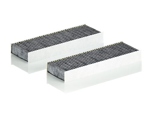 Zestaw Filtra Kabiny Cuk 26 025-2