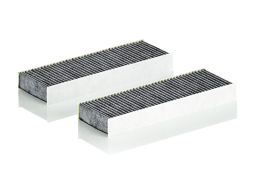 Zestaw Filtra Kabiny Cuk 26 025-2