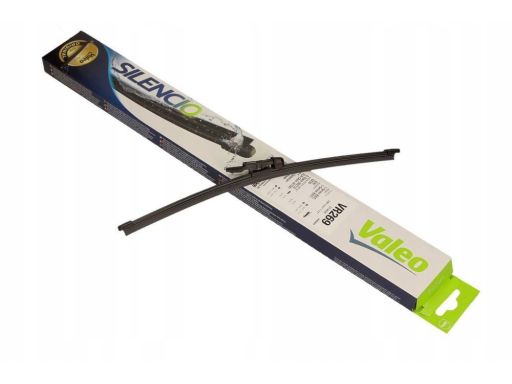 Pióro Wycieraczki 574608