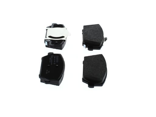 Klocek Hamulcowy Kpl. 0 986 424 954