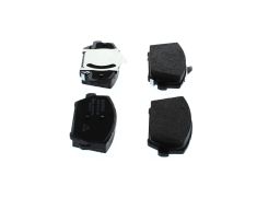 Klocek Hamulcowy Kpl. 0 986 424 954