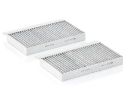 Filtr Kabiny Cuk 27 021-2