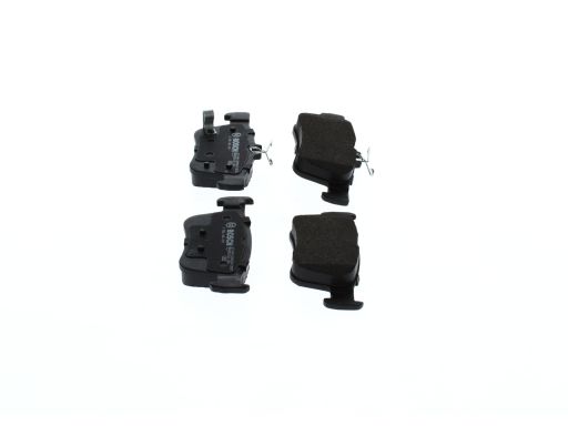 Klocek Hamulcowy Kpl. 0 986 460 019