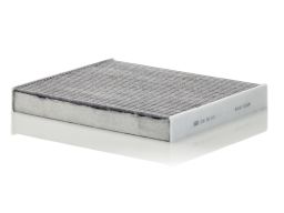 Filtr Kabiny Cuk 29 010