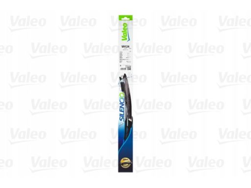 Pióro Wycieraczki 574724