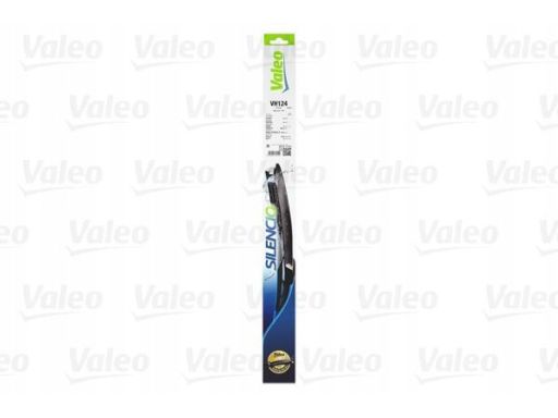 Pióro Wycieraczki 574724