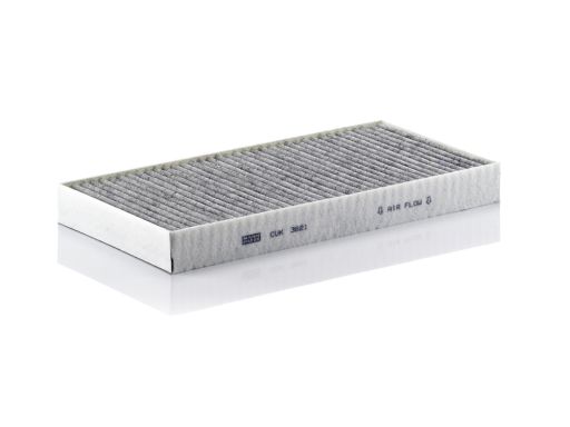 Filtr Kabiny Cuk 3621