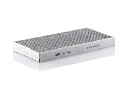 Filtr Kabiny Cuk 3621