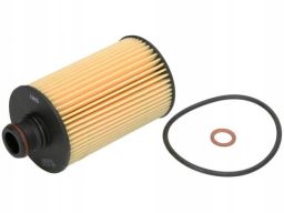 Filtr Oleju Oe 610/1