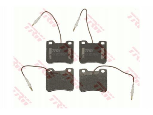 Klocek Hamulcowy Kpl. Gdb1031