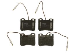 Klocek Hamulcowy Kpl. Gdb1031