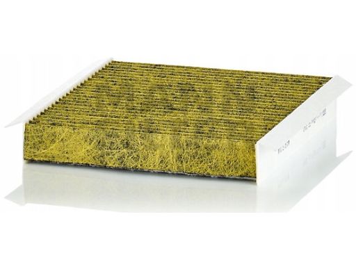 Filtr Kabiny Fp 2040