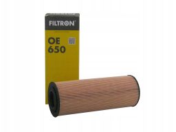 Filtr Oleju Oe 650