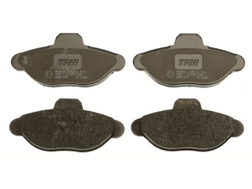 Klocek Hamulcowy Kpl. Gdb1099