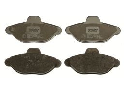 Klocek Hamulcowy Kpl. Gdb1099