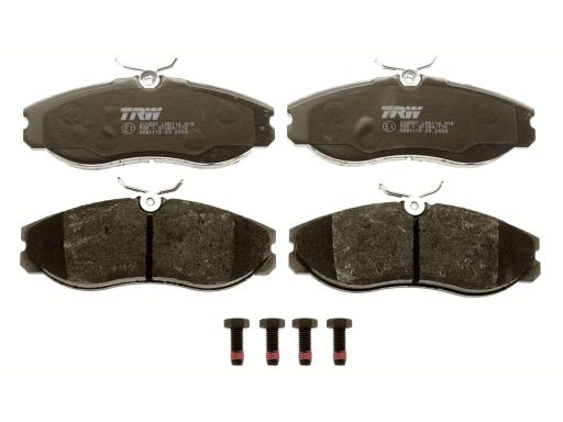 Klocek Hamulcowy Kpl. Gdb1113