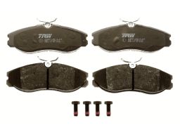 Klocek Hamulcowy Kpl. Gdb1113