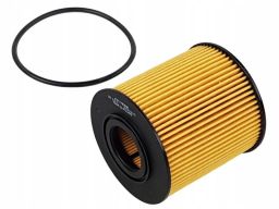 Filtr Oleju Oe 662