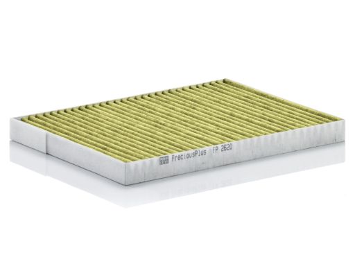 Filtr Kabiny Fp 2620