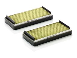 Filtr Kabiny Fp 2745-2