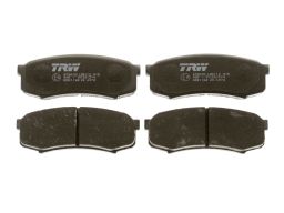 Klocek Hamulcowy Kpl. Gdb1182