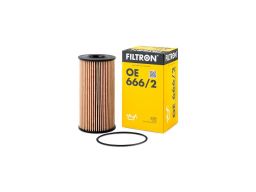 Filtr Oleju Oe 666/2