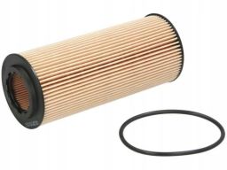 Filtr Oleju Oe 670/1
