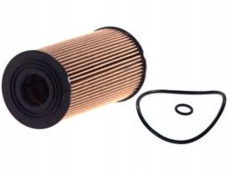 Filtr Oleju Oe 674/6