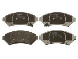 Klocek Hamulcowy Kpl. Gdb1308