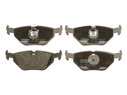 Klocek Hamulcowy Kpl. Gdb1343