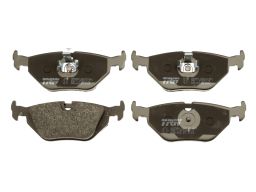 Klocek Hamulcowy Kpl. Gdb1343