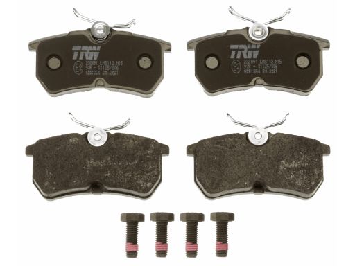 Klocek Hamulcowy Kpl. Gdb1354